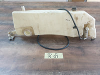 Isuzu D-Max 2021 Original Used Parts - Slight Damage or Wear and Tear