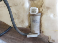Isuzu D-Max 2021 Original Used Parts - Slight Damage or Wear and Tear