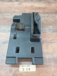 Isuzu D-Max 2021 Original Used Parts - Slight Damage or Wear and Tear