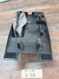 Isuzu D-Max 2021 Original Used Parts - Slight Damage or Wear and Tear