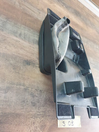 Isuzu D-Max 2021 Original Used Parts - Slight Damage or Wear and Tear