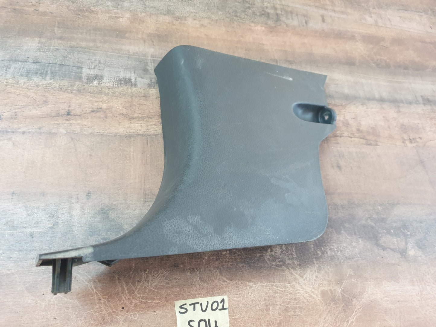 Isuzu D-Max 2021 Original Used Parts - Slight Damage or Wear and Tear
