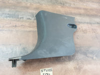 Isuzu D-Max 2021 Original Used Parts - Slight Damage or Wear and Tear
