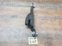 Isuzu D-Max 2021 Original Used Parts - Slight Damage or Wear and Tear