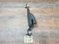 Isuzu D-Max 2021 Original Used Parts - Slight Damage or Wear and Tear