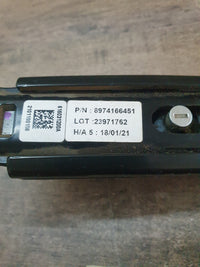 Isuzu D-Max 2021 Original Used Parts - Slight Damage or Wear and Tear