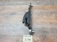 Isuzu D-Max 2021 Original Used Parts - Slight Damage or Wear and Tear