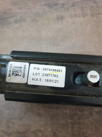 Isuzu D-Max 2021 Original Used Parts - Slight Damage or Wear and Tear