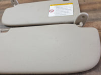 Isuzu D-Max 2021 Original Used Parts - Slight Damage or Wear and Tear
