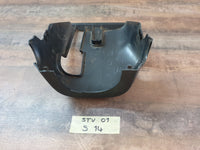 Isuzu D-Max 2021 Original Used Parts - Slight Damage or Wear and Tear