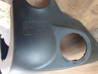 Isuzu D-Max 2021 Original Used Parts - Slight Damage or Wear and Tear