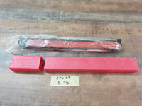 Isuzu D-Max 2021 Original Used Parts - Slight Damage or Wear and Tear