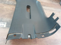 Isuzu D-Max 2021 Original Used Parts - Slight Damage or Wear and Tear