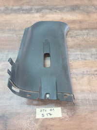 Isuzu D-Max 2021 Original Used Parts - Slight Damage or Wear and Tear