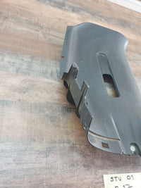 Isuzu D-Max 2021 Original Used Parts - Slight Damage or Wear and Tear