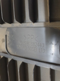 Isuzu D-Max 2021 Original Used Parts - Slight Damage or Wear and Tear