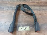 Isuzu D-Max 2021 Original Used Parts - Slight Damage or Wear and Tear