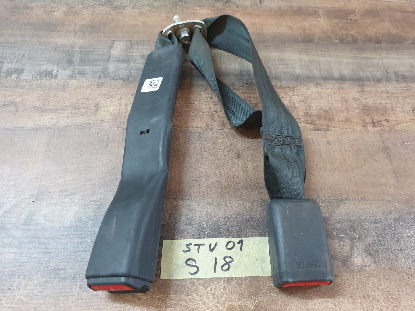Isuzu D-Max 2021 Original Used Parts - Slight Damage or Wear and Tear