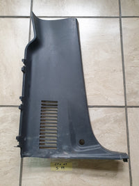 Isuzu D-Max 2021 Original Used Parts - Slight Damage or Wear and Tear
