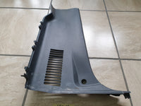 Isuzu D-Max 2021 Original Used Parts - Slight Damage or Wear and Tear