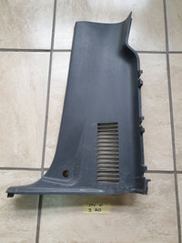 Isuzu D-Max 2021 Original Used Parts - Slight Damage or Wear and Tear