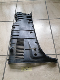Isuzu D-Max 2021 Original Used Parts - Slight Damage or Wear and Tear