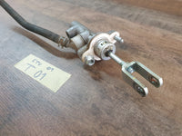 Isuzu D-Max 2021 Original Used Parts - Slight Damage or Wear and Tear