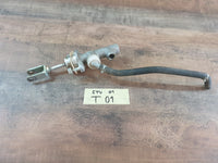 Isuzu D-Max 2021 Original Used Parts - Slight Damage or Wear and Tear