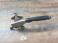 Isuzu D-Max 2021 Original Used Parts - Slight Damage or Wear and Tear