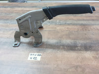 Isuzu D-Max 2021 Original Used Parts - Slight Damage or Wear and Tear