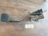 Isuzu D-Max 2021 Original Used Parts - Slight Damage or Wear and Tear