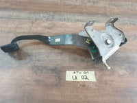 Isuzu D-Max 2021 Original Used Parts - Slight Damage or Wear and Tear