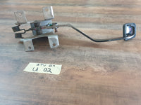Isuzu D-Max 2021 Original Used Parts - Slight Damage or Wear and Tear