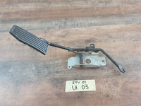 Isuzu D-Max 2021 Original Used Parts - Slight Damage or Wear and Tear