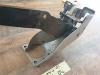 Isuzu D-Max 2021 Original Used Parts - Slight Damage or Wear and Tear