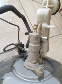 Isuzu D-Max 2021 Original Used Parts - Slight Damage or Wear and Tear
