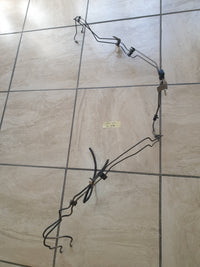 Isuzu D-Max 2021 Original Used Parts - Slight Damage or Wear and Tear