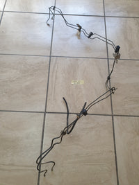 Isuzu D-Max 2021 Original Used Parts - Slight Damage or Wear and Tear