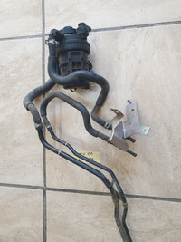 Isuzu D-Max 2021 Original Used Parts - Slight Damage or Wear and Tear