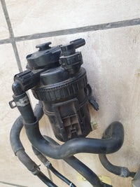 Isuzu D-Max 2021 Original Used Parts - Slight Damage or Wear and Tear