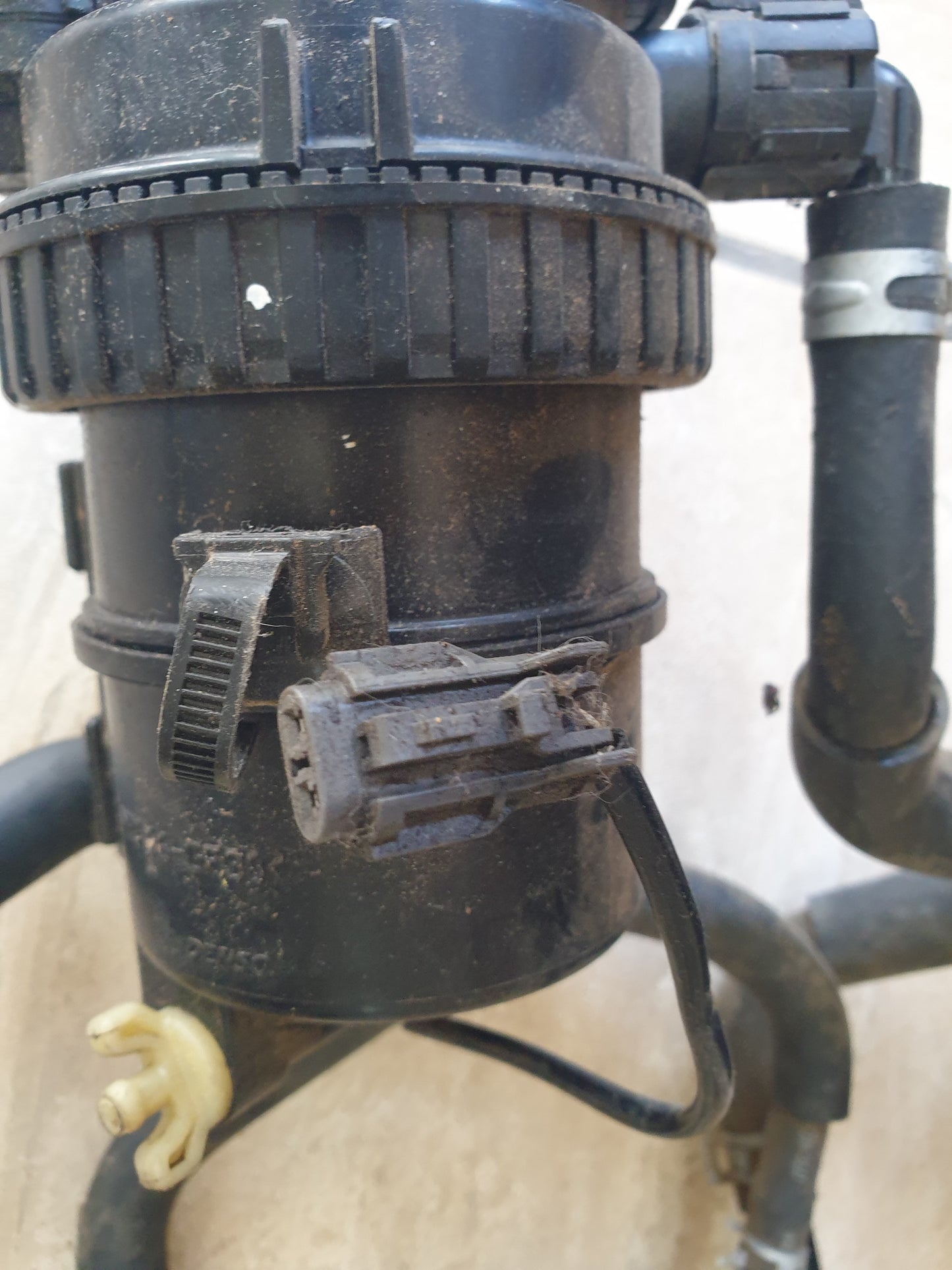 Isuzu D-Max 2021 Original Used Parts - Slight Damage or Wear and Tear