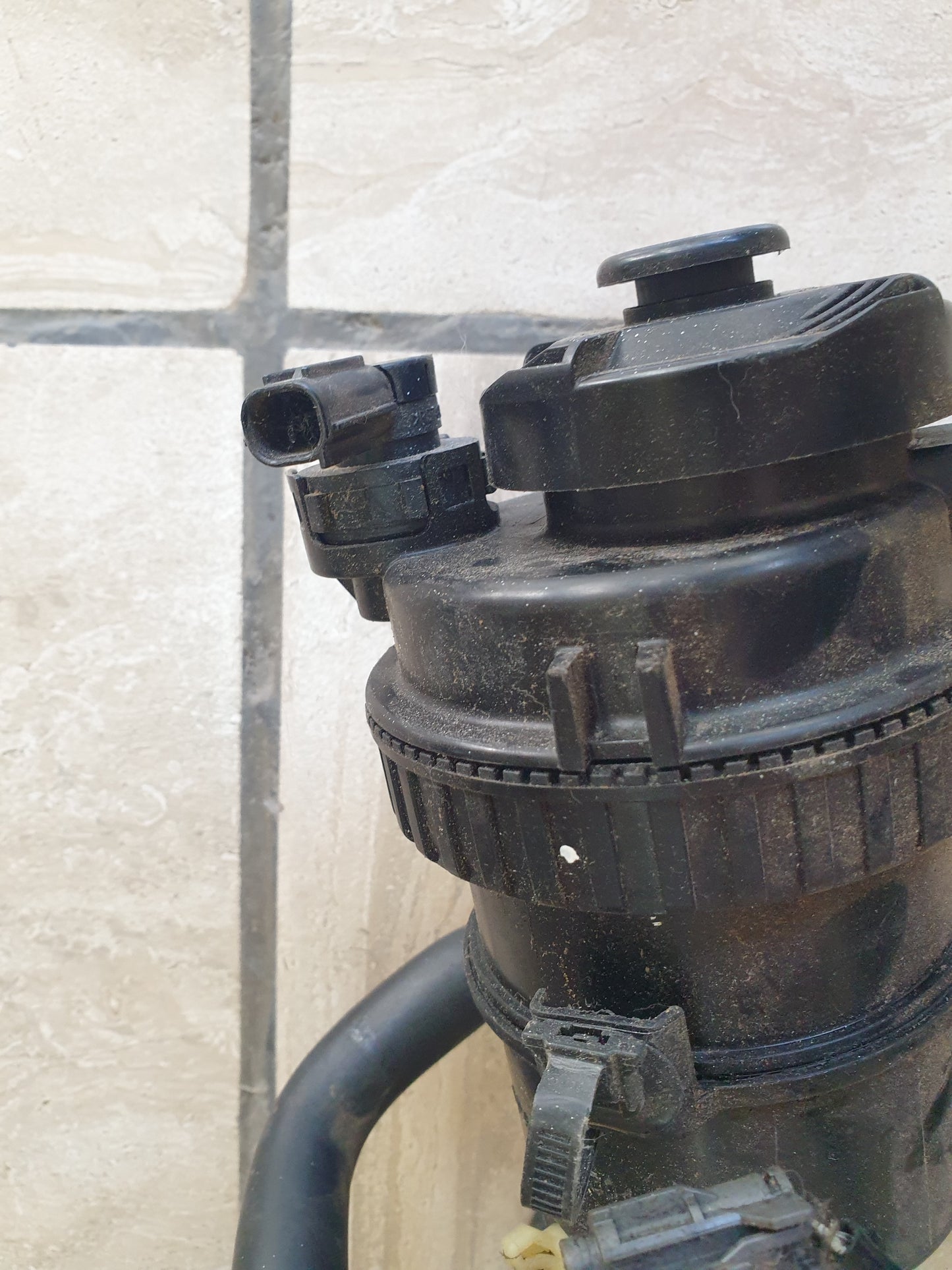 Isuzu D-Max 2021 Original Used Parts - Slight Damage or Wear and Tear