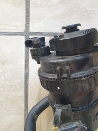 Isuzu D-Max 2021 Original Used Parts - Slight Damage or Wear and Tear