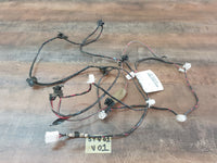 Isuzu D-Max 2021 Original Used Parts - Slight Damage or Wear and Tear