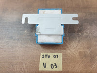 Isuzu D-Max 2021 Original Used Parts - Slight Damage or Wear and Tear