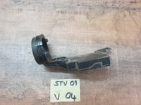 Isuzu D-Max 2021 Original Used Parts - Slight Damage or Wear and Tear