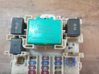 Isuzu D-Max 2021 Original Used Parts - Slight Damage or Wear and Tear