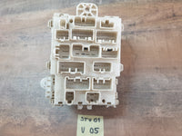 Isuzu D-Max 2021 Original Used Parts - Slight Damage or Wear and Tear