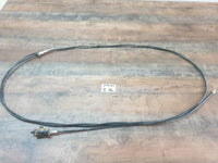 Isuzu D-Max 2021 Original Used Parts - Slight Damage or Wear and Tear