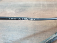 Isuzu D-Max 2021 Original Used Parts - Slight Damage or Wear and Tear